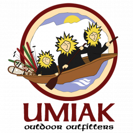 Umiak Outdoor Outfitters - Stowe